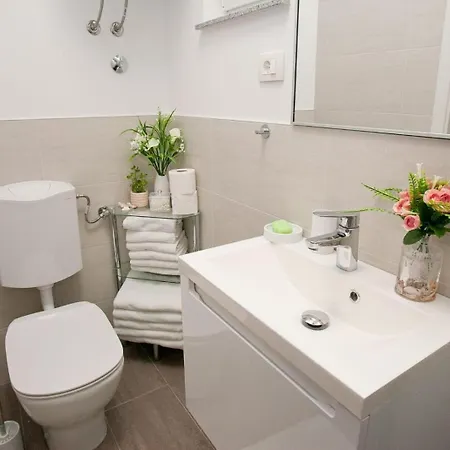 Appartamento Sandra Zara