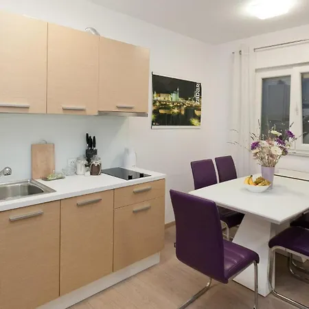 Sandra Appartement Zadar