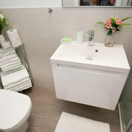 Appartamento Sandra Zara