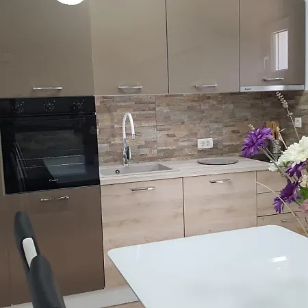 Appartement Sandra Zadar