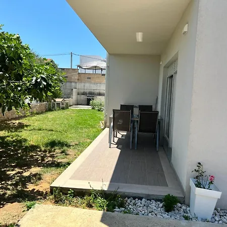 Sandra Appartement *