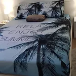 Sandra * 扎达尔
