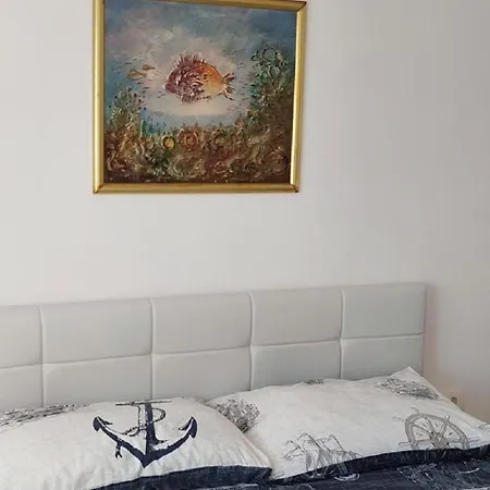 Apartment Sandra *