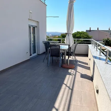 Apartment Sandra
