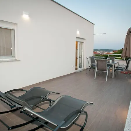 Sandra * Zadar