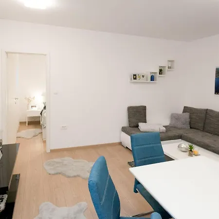 Apartment Sandra