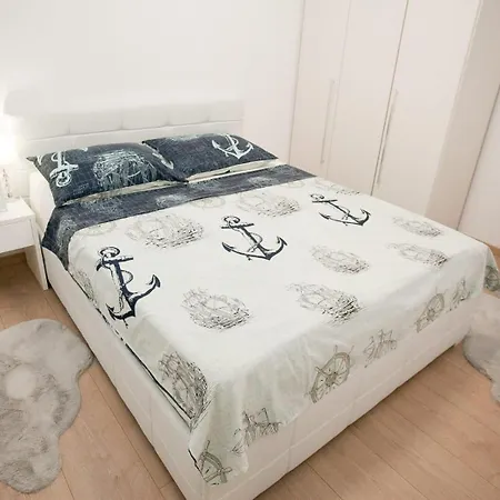 Sandra Apartment