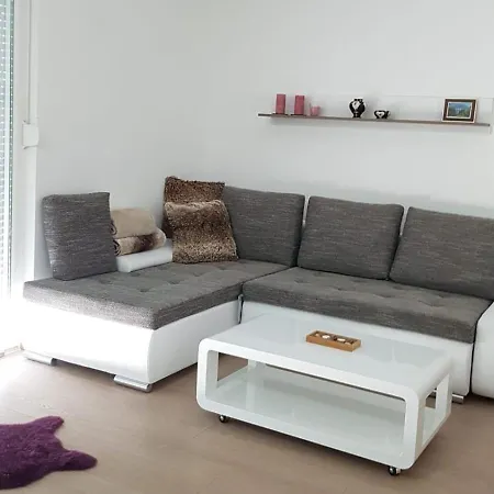 Apartment Sandra *