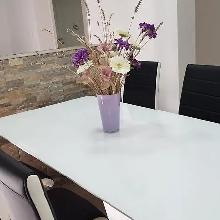 Sandra Apartment