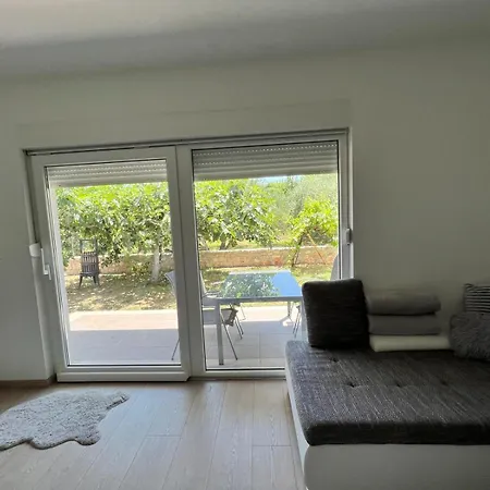Apartamento Sandra Zadar