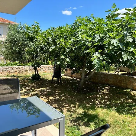 Sandra Apartment