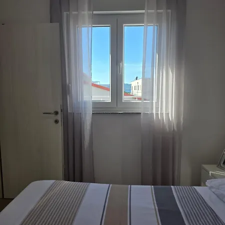 Apartment Sandra