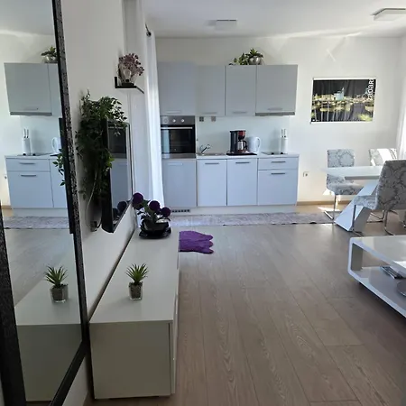 Sandra Apartment Zadar