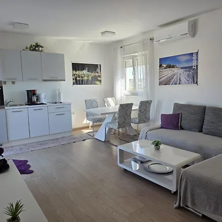 Apartment Sandra *