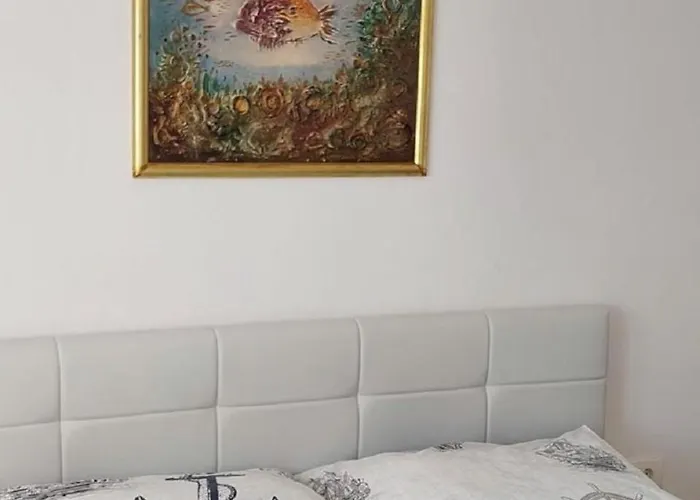 Apartament Sandra *