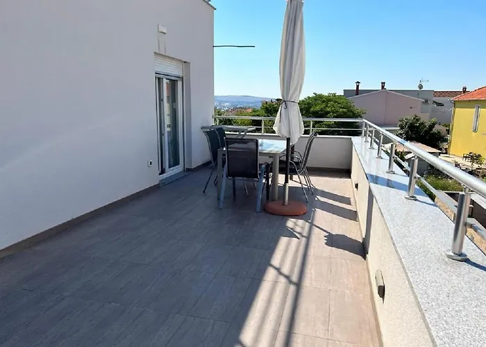 Apartament Sandra