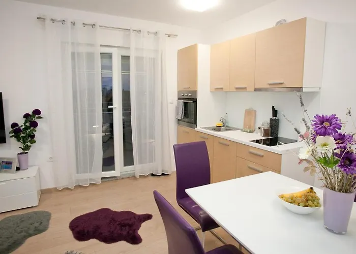 Apartament Sandra *