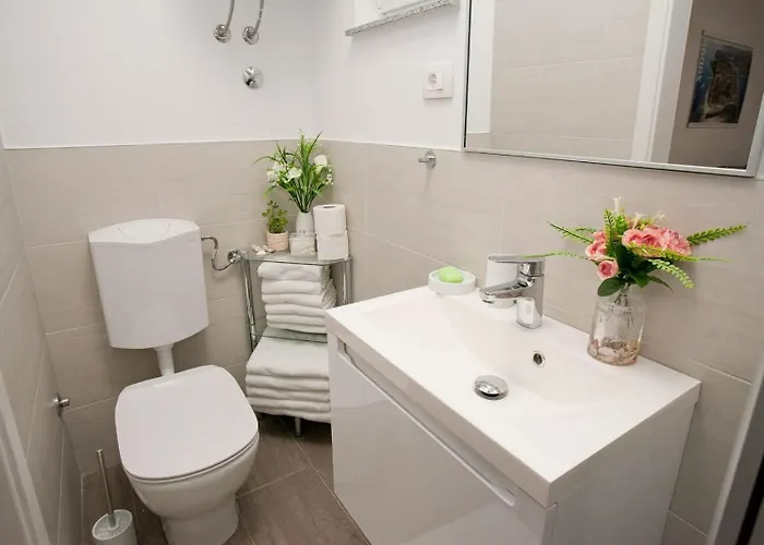 Apartament Sandra Zadar