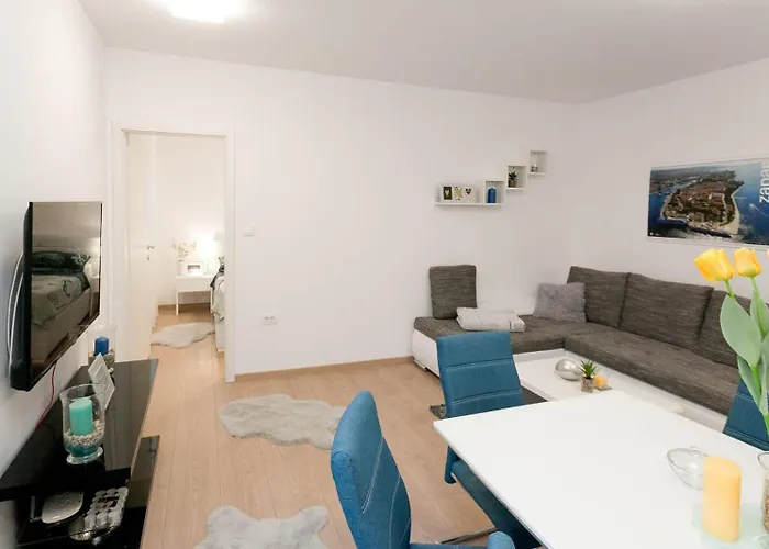 Apartament Sandra