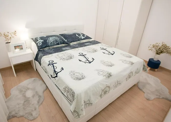 Sandra Apartament