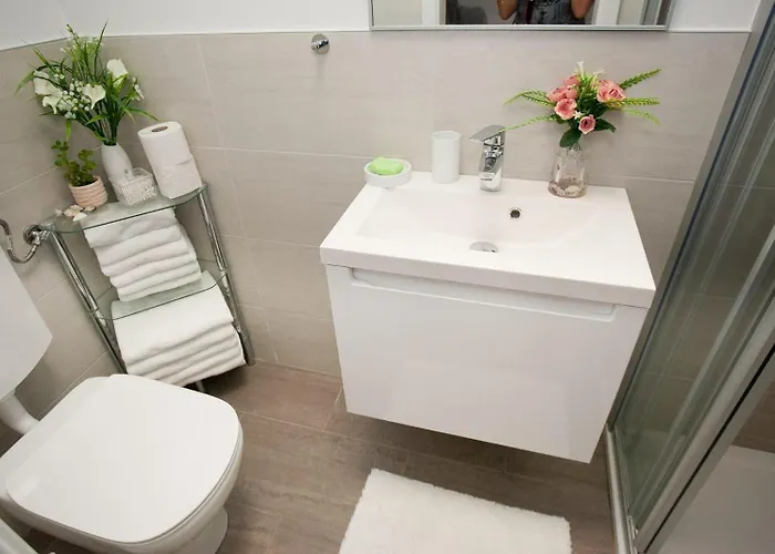 Apartament Sandra Zadar