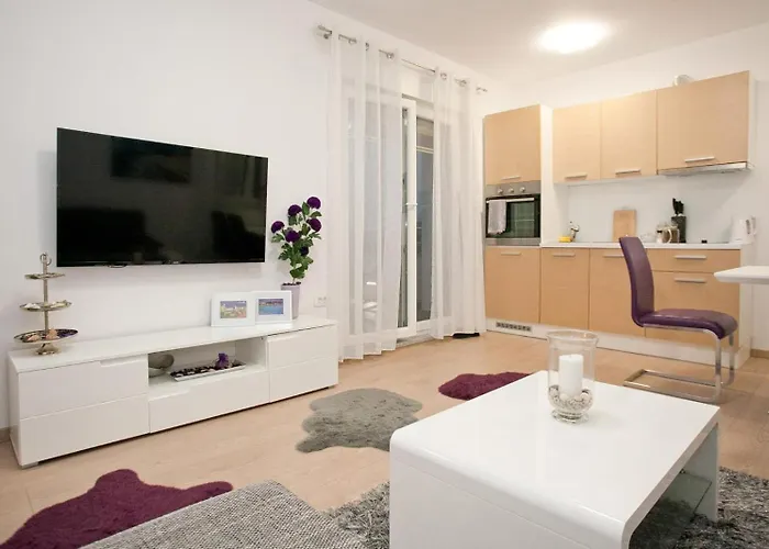 Apartman Sandra Zadar