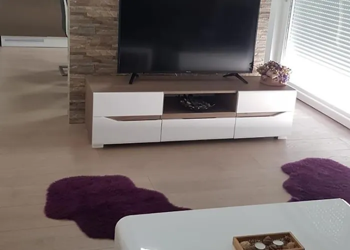 Sandra Apartman Zadar