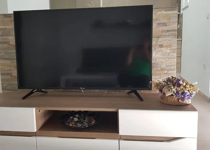 Sandra Apartman Zadar