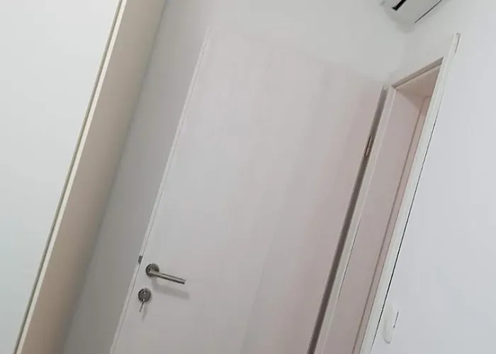 Sandra Apartament Zadar