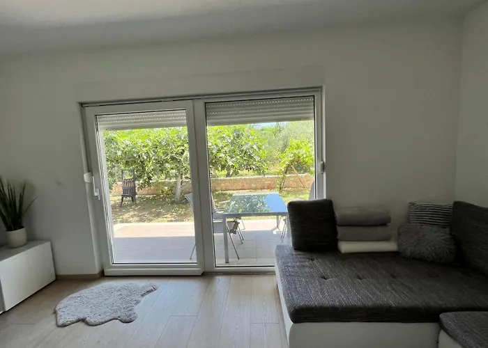 Apartman Sandra Zadar