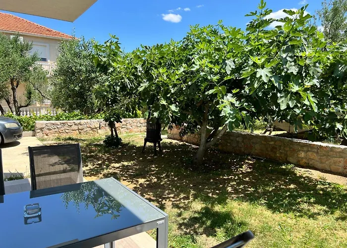 Sandra Apartament