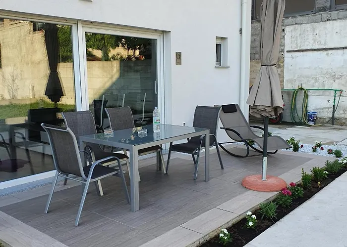 Sandra Apartament