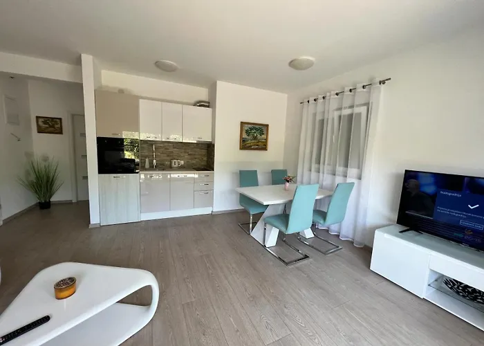 Sandra Apartament *