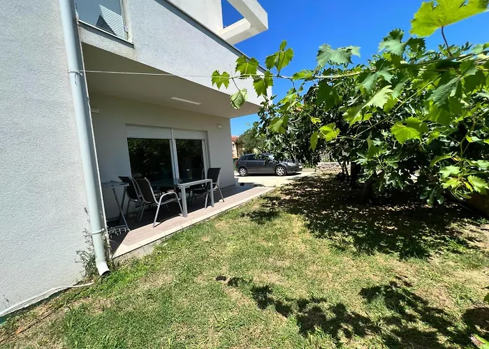 Sandra Apartament